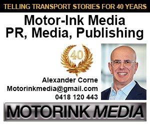 Motor-ink Melbourne PR, media and publishing company advertising automotive and transport industry services